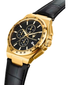 Купить Наручные часы Maserati R8871653001 с хронографом  в E-mobi