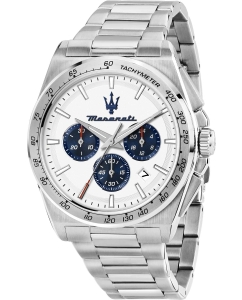 Купить Наручные часы Maserati R8873652007 с хронографом в E-mobi