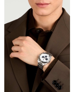 Купить Наручные часы Maserati R8873652007 с хронографом  в E-mobi