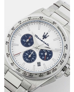 Купить Наручные часы Maserati R8873652007 с хронографом  в E-mobi