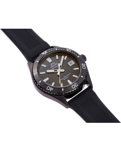 Купить Японские механические наручные часы Orient RA-AC0Q10N3  в E-mobi