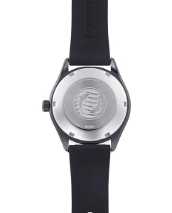 Купить Японские механические наручные часы Orient RA-AC0Q10N3  в E-mobi