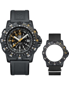 Купить Наручные часы Luminox XL.8825.H.SET.1 Recon Point Man Heritage в E-mobi