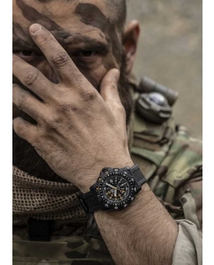 Купить Наручные часы Luminox XL.8825.H.SET.1 Recon Point Man Heritage  в E-mobi