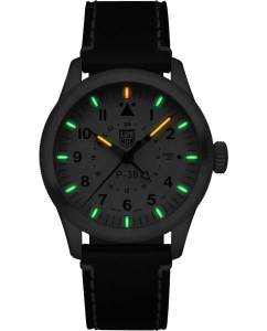 Купить Наручные часы Luminox XA.9527 P-38 Lightning  в E-mobi