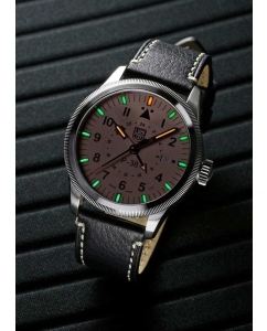 Купить Наручные часы Luminox XA.9527 P-38 Lightning  в E-mobi