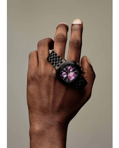 Купить Наручные часы JBW J6397E с хронографом  в E-mobi