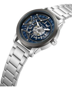 Купить Механические наручные часы Kenneth Cole KCWGY0064903  в E-mobi