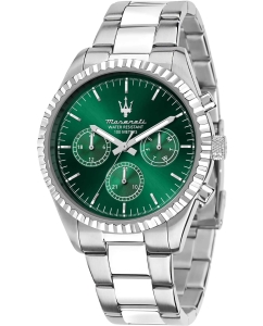 Купить Наручные часы Maserati R8853100044 в E-mobi