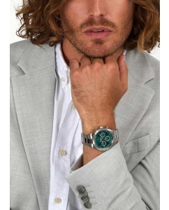 Купить Наручные часы Maserati R8853100044  в E-mobi