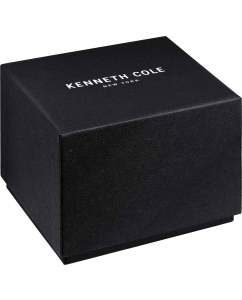 Купить Механические наручные часы Kenneth Cole KCWGX0058801  в E-mobi