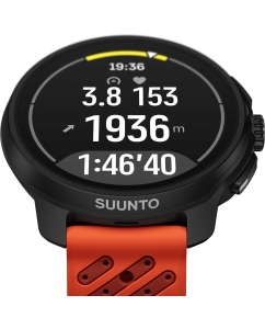 Купить Умные часы Suunto Race 2 Coral Orange SS051241000  в E-mobi
