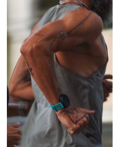 Купить Умные часы Suunto Race 2 Wave Blue SS051242000  в E-mobi