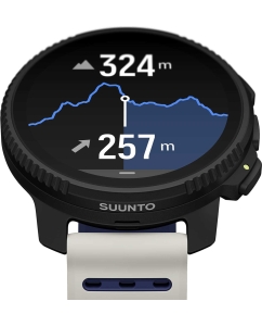 Купить Умные часы Suunto Vertical 2 Arctic Gray SS051205000  в E-mobi