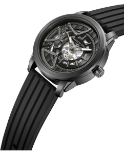 Купить Механические наручные часы Kenneth Cole KCWGZ0064901  в E-mobi