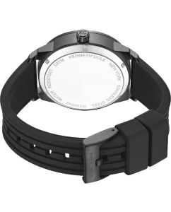 Купить Механические наручные часы Kenneth Cole KCWGZ0064901  в E-mobi