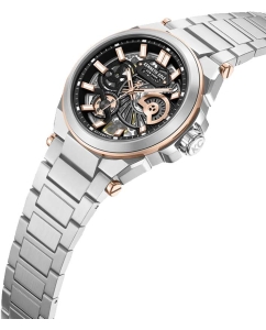 Купить Механические наручные часы Kenneth Cole KCWGY0065605  в E-mobi