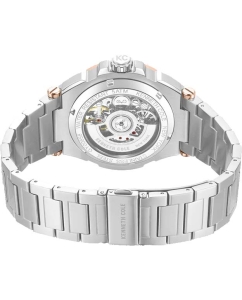 Купить Механические наручные часы Kenneth Cole KCWGY0065605  в E-mobi