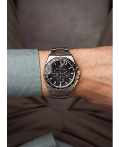 Купить Наручные часы Maserati R8873652003 с хронографом  в E-mobi