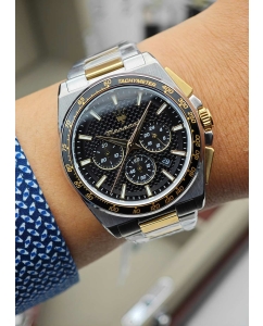 Купить Наручные часы Maserati R8873652003 с хронографом  в E-mobi