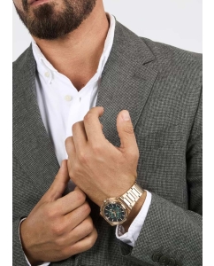 Купить Наручные часы Maserati R8873653001 с хронографом  в E-mobi