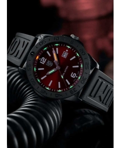 Купить Наручные часы Luminox XS.3135.B Pacific Diver 3120 Series  в E-mobi