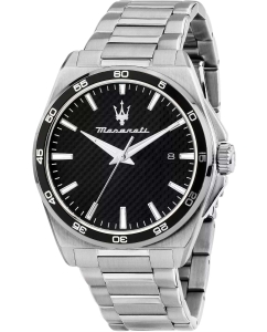 Купить Наручные часы Maserati R8853152002 в E-mobi