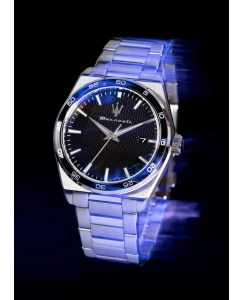 Купить Наручные часы Maserati R8853152002  в E-mobi