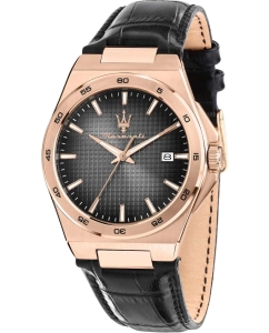 Купить Наручные часы Maserati R8851153001 в E-mobi