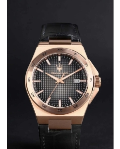 Купить Наручные часы Maserati R8851153001  в E-mobi