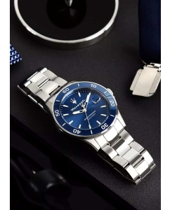 Купить Наручные часы Maserati R8853100036  в E-mobi