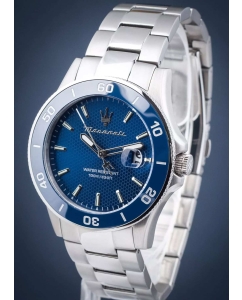 Купить Наручные часы Maserati R8853100036  в E-mobi