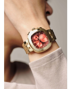 Купить Наручные часы JBW J6397F с хронографом  в E-mobi