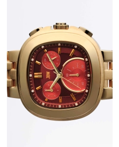 Купить Наручные часы JBW J6397F с хронографом  в E-mobi