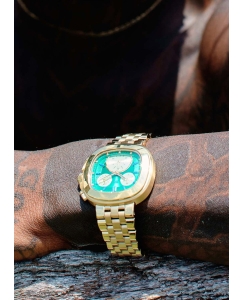 Купить Наручные часы JBW J6397D с хронографом  в E-mobi