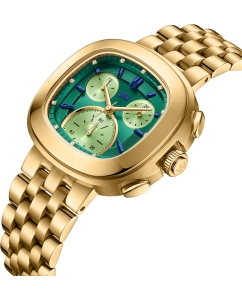 Купить Наручные часы JBW J6397D с хронографом  в E-mobi