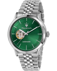 Купить Механические наручные часы Maserati R8823118019 в E-mobi