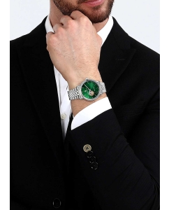 Купить Механические наручные часы Maserati R8823118019  в E-mobi