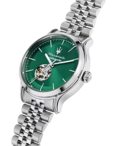 Купить Механические наручные часы Maserati R8823118019  в E-mobi