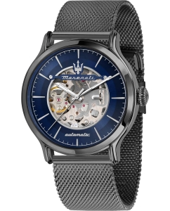 Купить Механические наручные часы Maserati R8823118017 в E-mobi