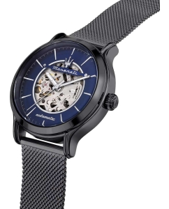 Купить Механические наручные часы Maserati R8823118017  в E-mobi