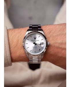 Купить Наручные часы Maserati R8853100045  в E-mobi