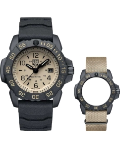 Купить Наручные часы Luminox XS.3251.CBNSF.SET Navy Seal Foundation в E-mobi