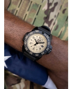 Купить Наручные часы Luminox XS.3251.CBNSF.SET Navy Seal Foundation  в E-mobi