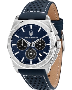 Купить Наручные часы Maserati R8871652001 с хронографом в E-mobi