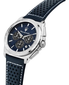 Купить Наручные часы Maserati R8871652001 с хронографом  в E-mobi