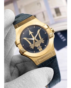 Купить Наручные часы Maserati R8851108035  в E-mobi