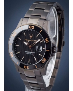 Купить Наручные часы Maserati R8853100035  в E-mobi
