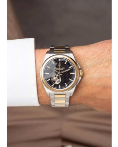 Купить Механические наручные часы Maserati R8823152001  в E-mobi