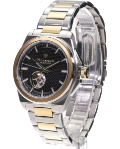 Купить Механические наручные часы Maserati R8823152001  в E-mobi